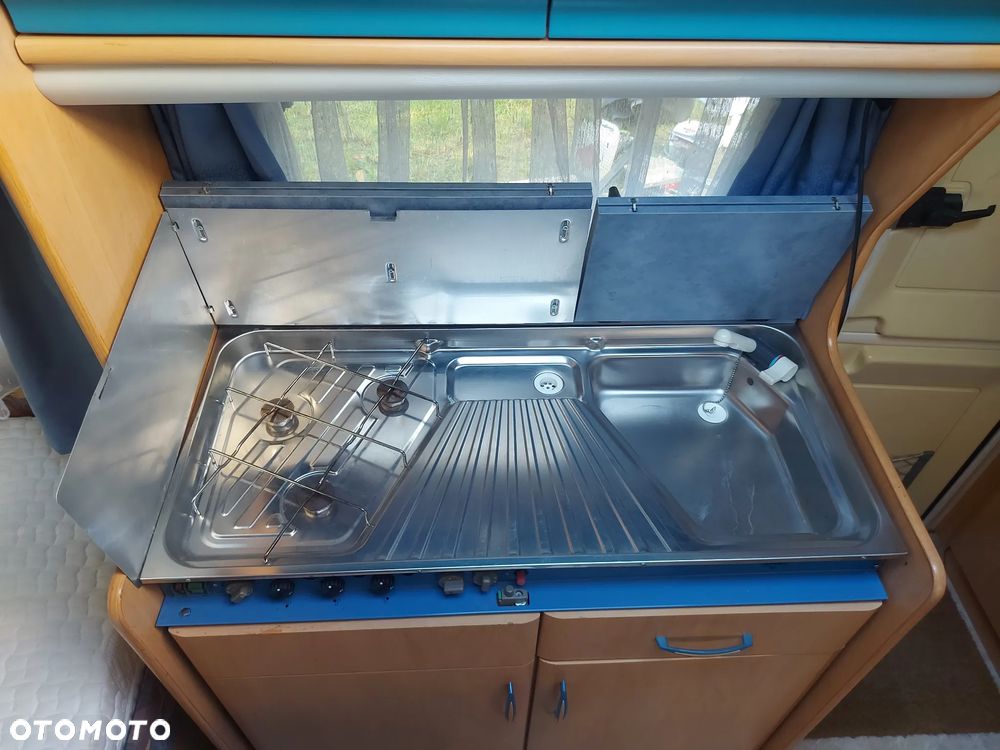 Hobby 400 De Luxe na kat B - 4