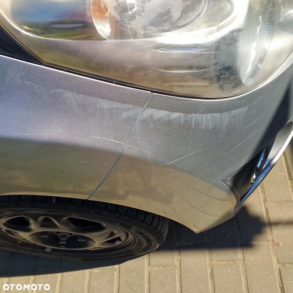 Chevrolet Spark - 10