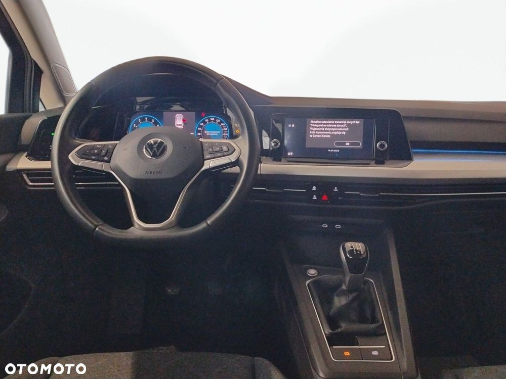 Volkswagen Golf Variant 1.5 TSI EVO Life - 18