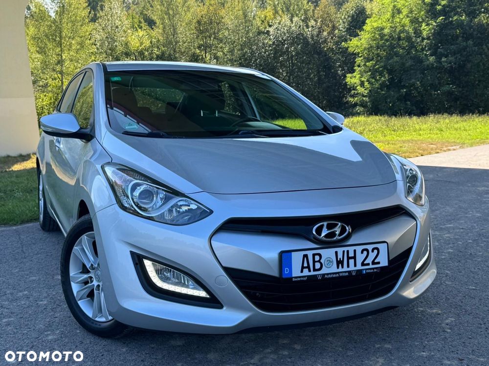 Hyundai i30 1.4 Advantage - 1