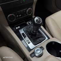 Mercedes-Benz GLK 220 CDI 4MATIC (BlueEFFICIENCY) 7G-TRONIC - 9