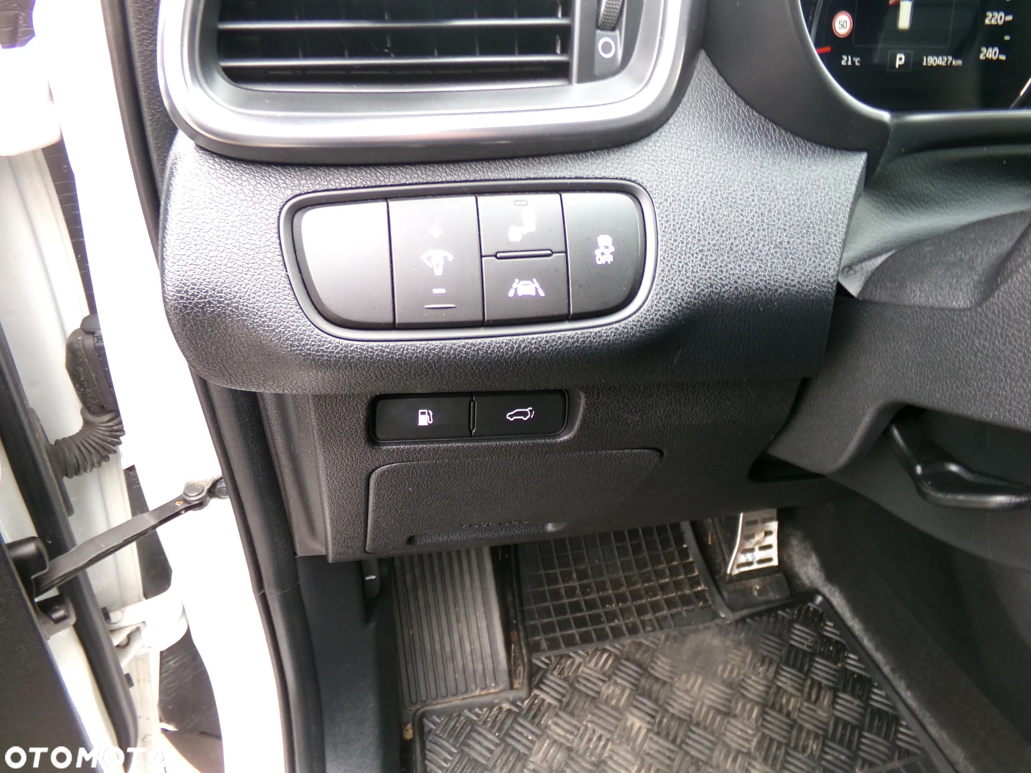 Kia Sorento 2.0 CRDI Business Line - 27