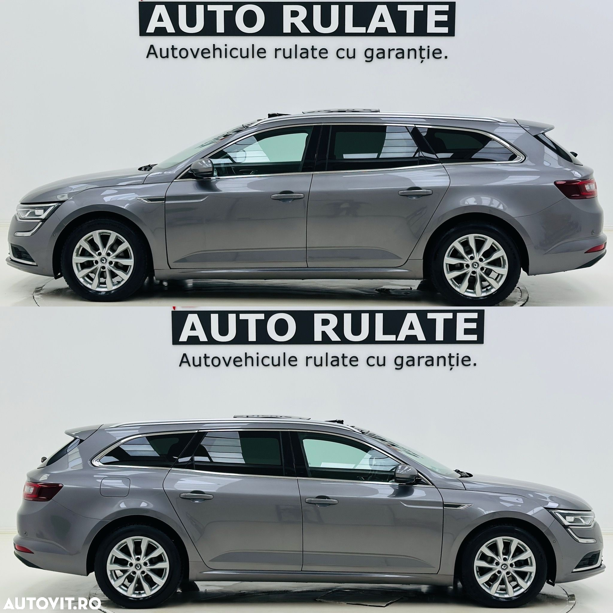 Renault Talisman - 5