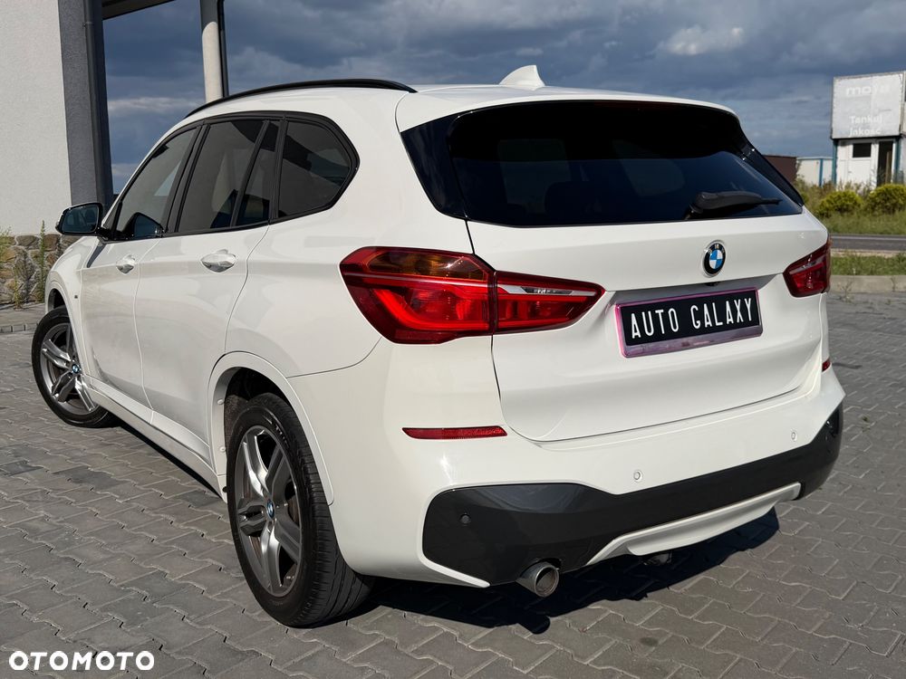 BMW X1 - 17