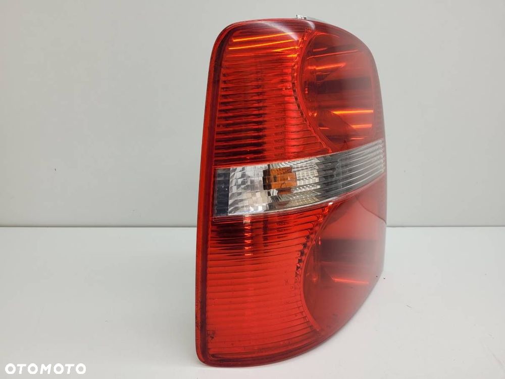 LAMPA TYŁ LEWA VW TOURAN I 1T0945095G ORYGINAŁ - 2