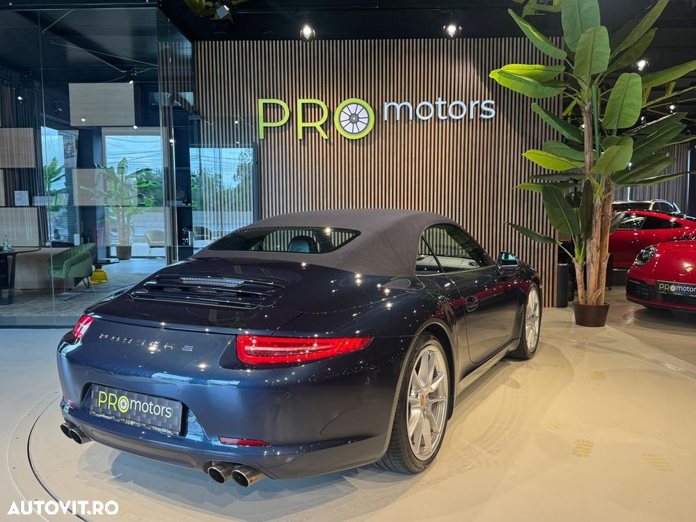 Porsche 911 - 15