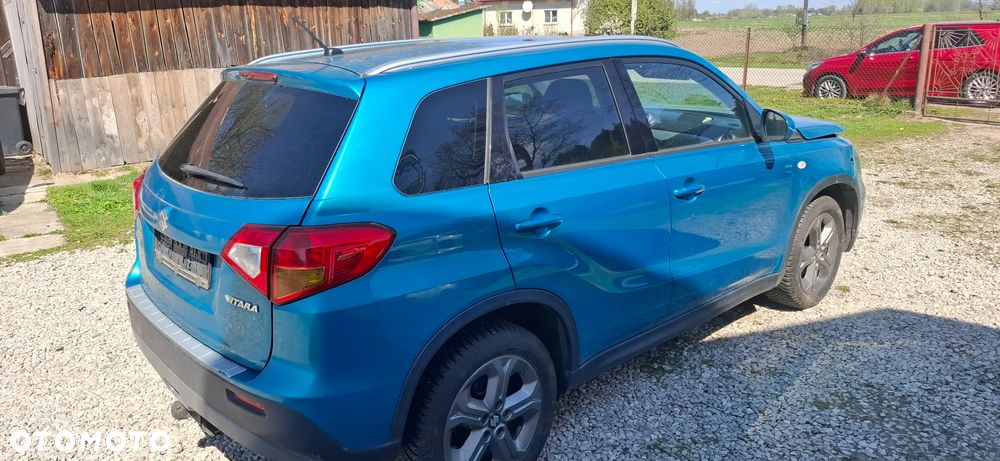 Suzuki Vitara - 3