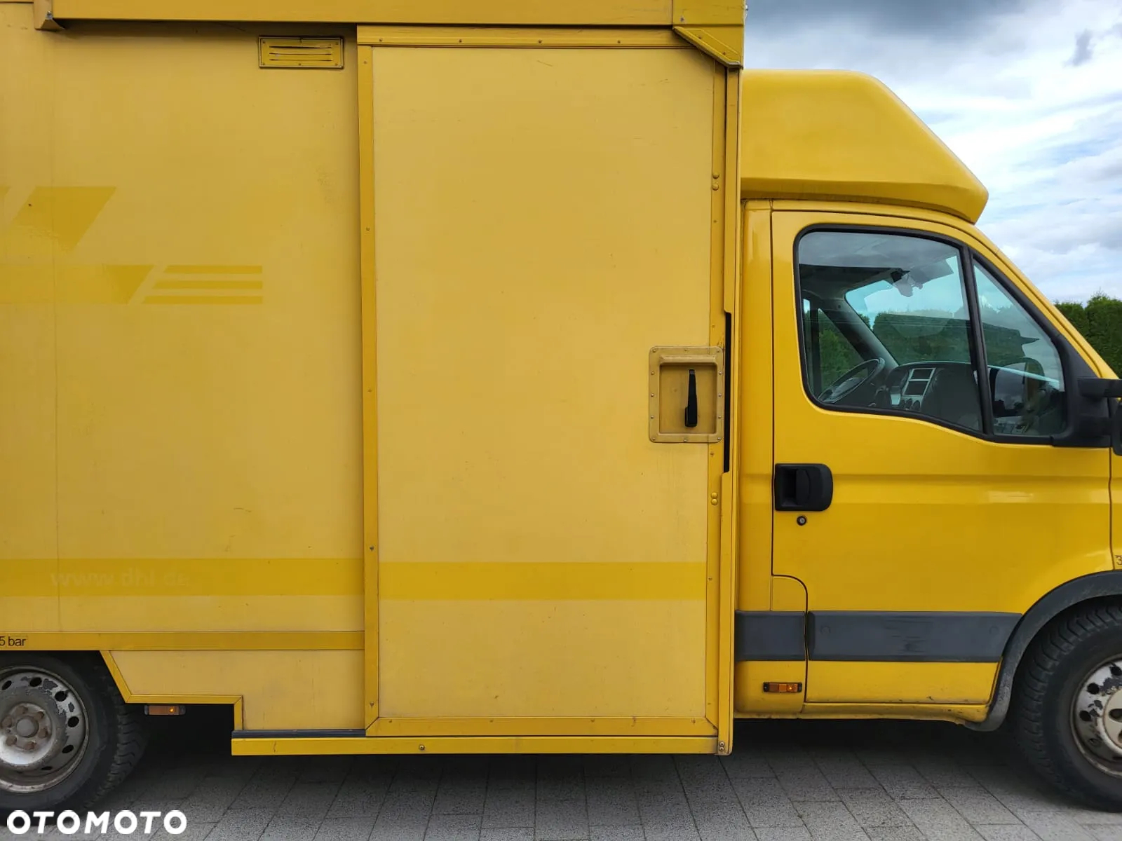 Iveco DAILY 35S11 - 8