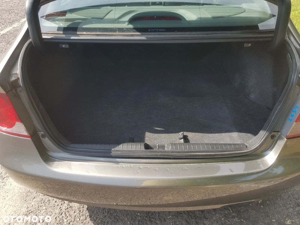Honda Civic 1.8 Comfort - 18