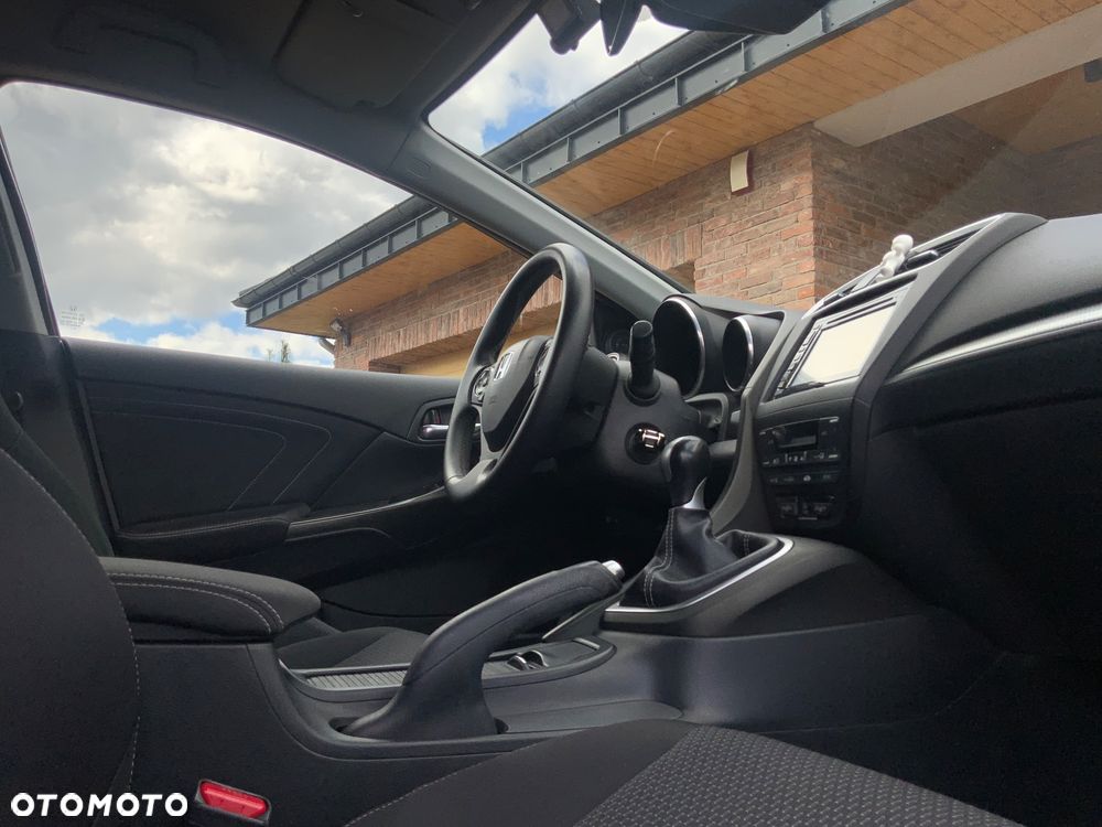 Honda Civic 1.8 Elegance (ADAS / Connect+) - 18