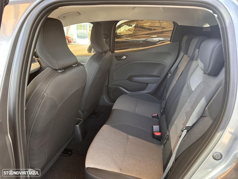 Mitsubishi Colt 1.0 MPI-T Kaiteki - 10