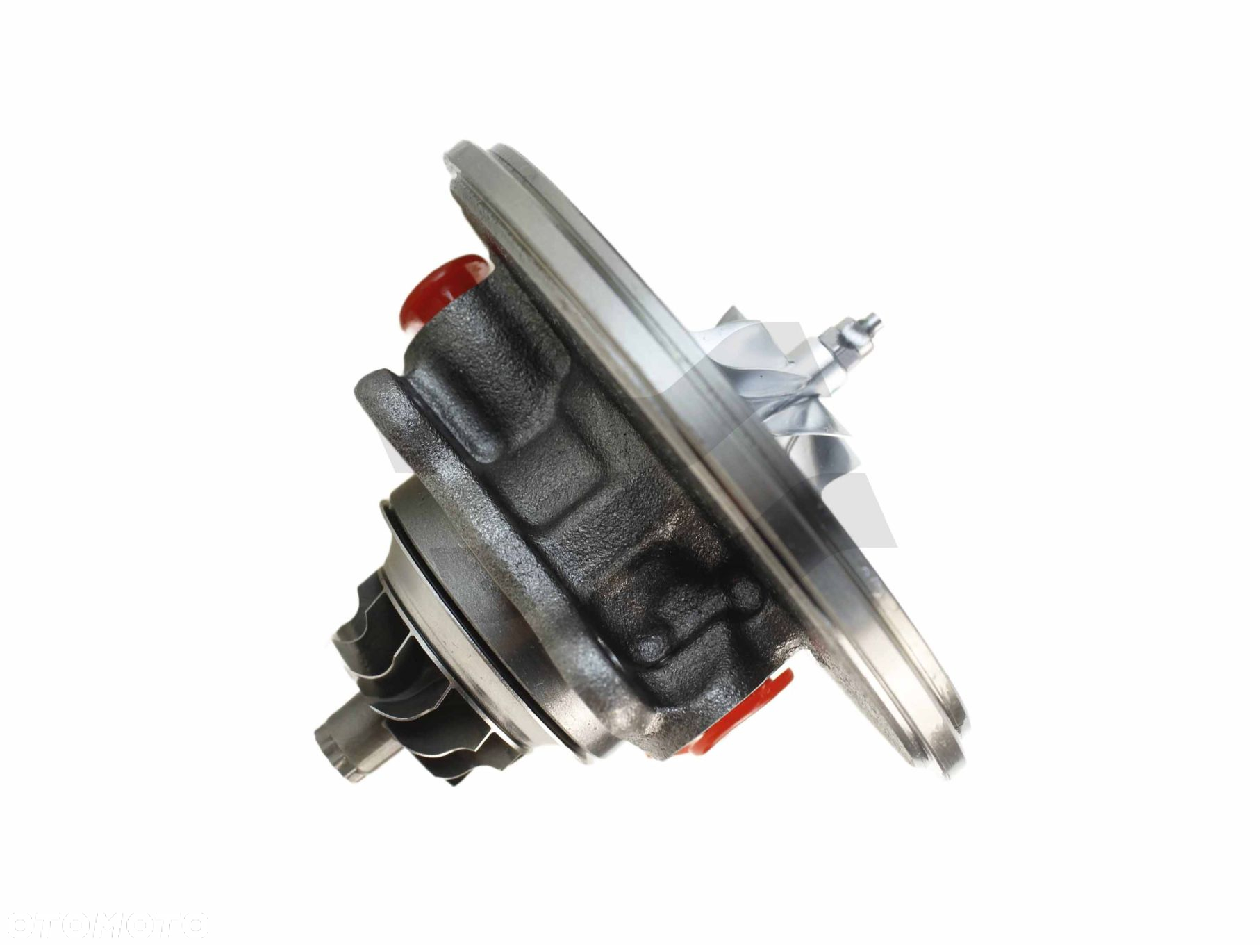 Środek turbo 801374-4 14411-7533RC Renault 1.5DCI 55/66kW 2012- - 5