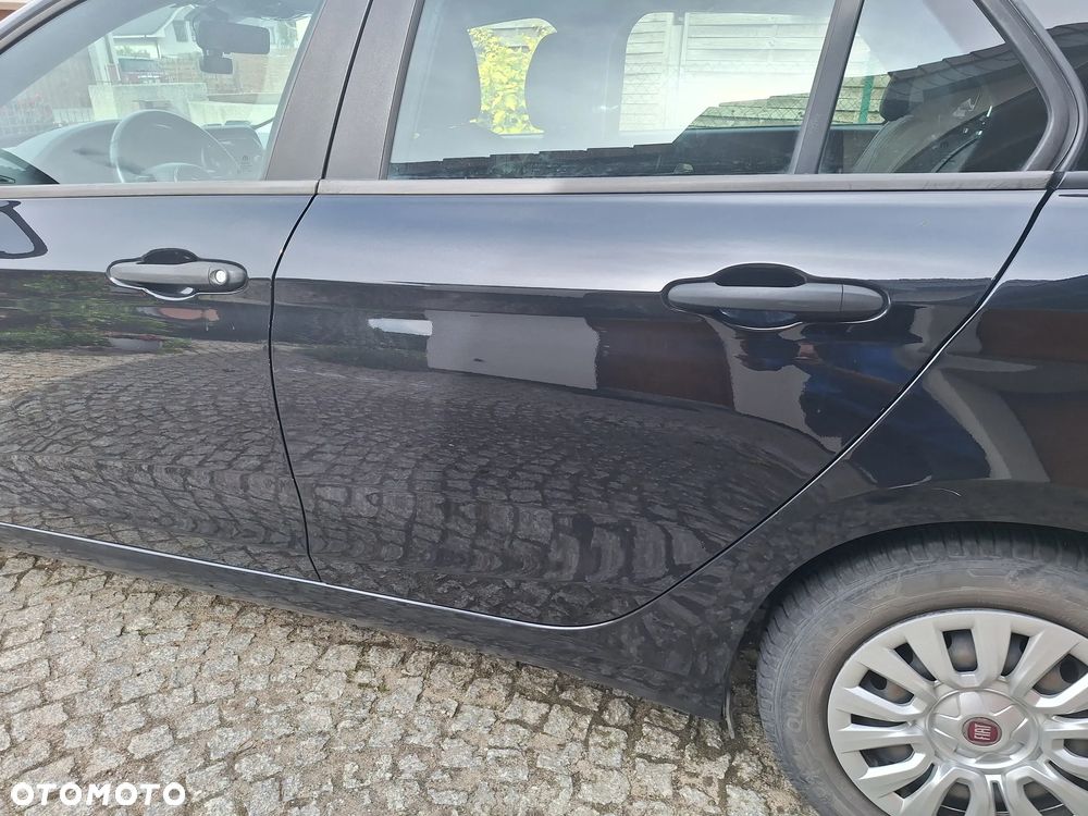 Fiat Tipo 1.4 16v Easy EU6d - 7