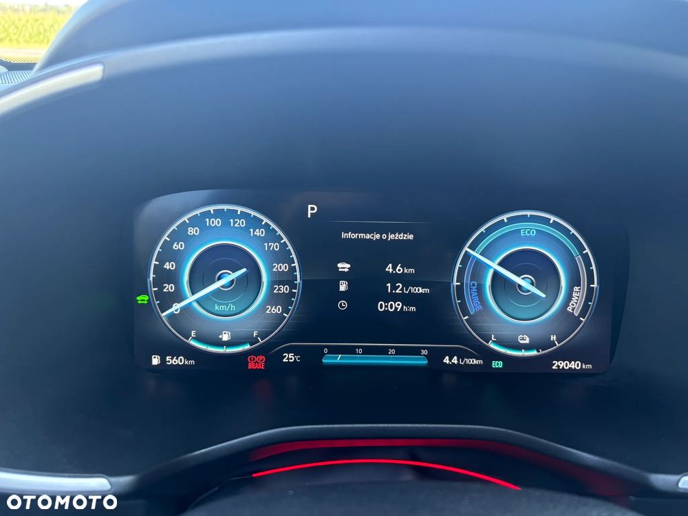 Hyundai Santa Fe - 12