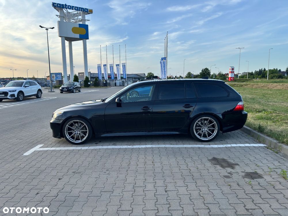 BMW Seria 5 530xd - 3