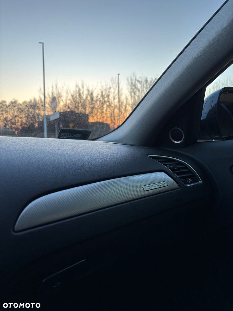 Audi A4 Allroad - 27