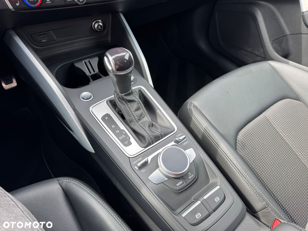 Audi Q2 2.0 TDI Quattro S tronic sport - 26