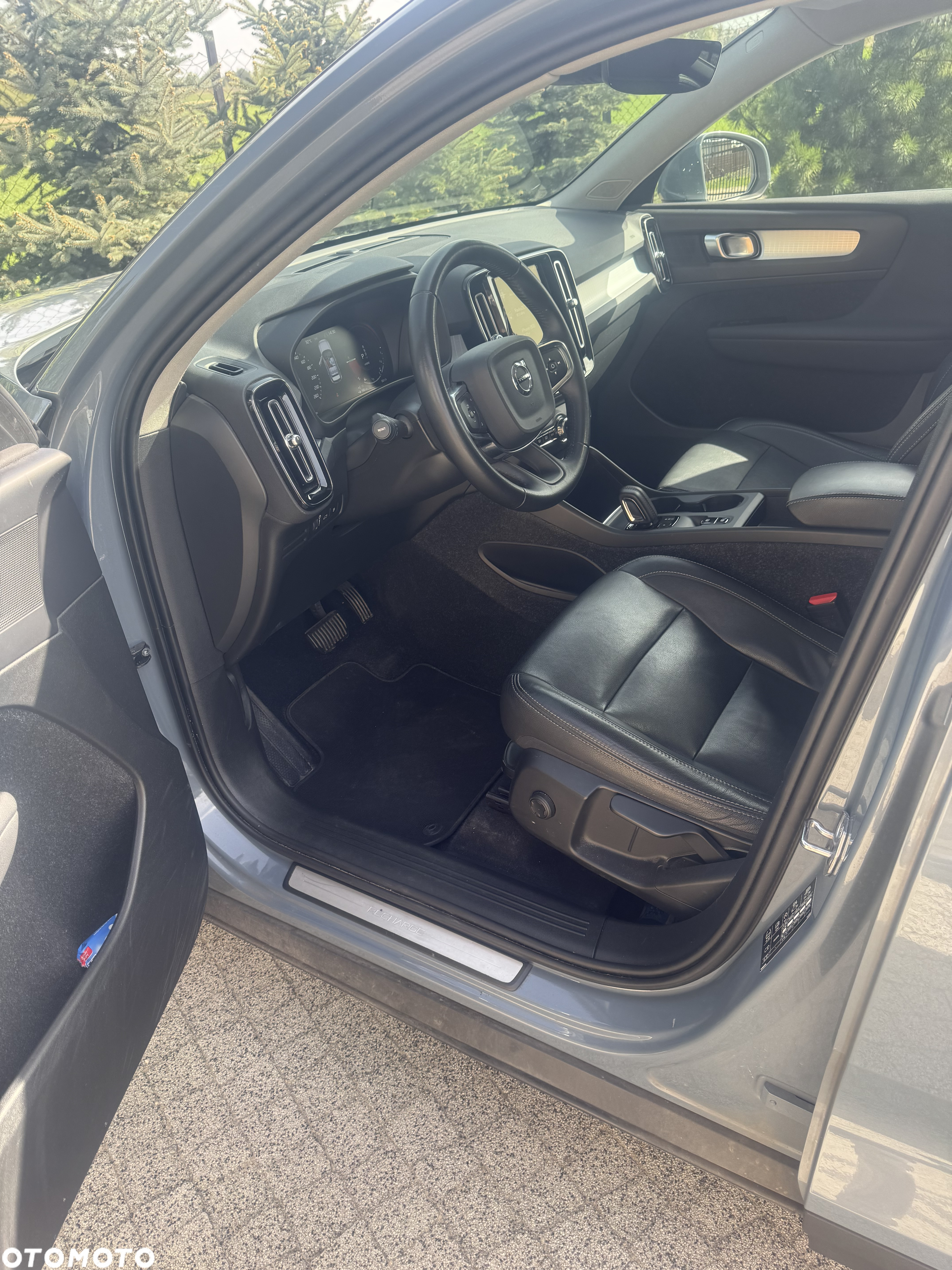Volvo XC 40 - 13