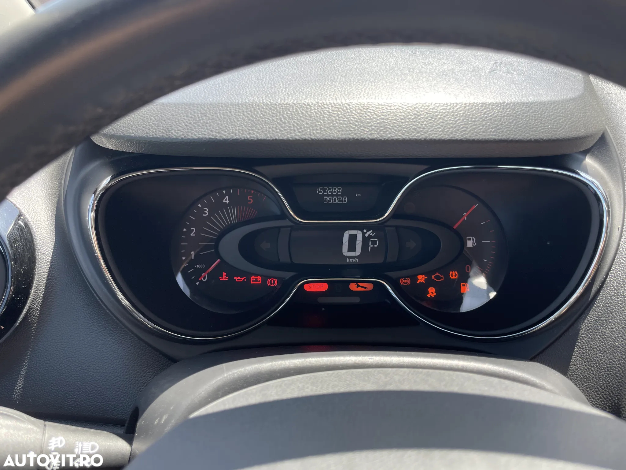 Renault Captur - 15