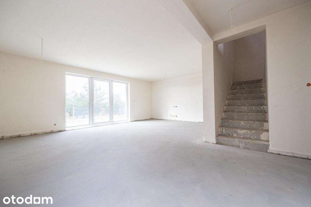 MŁAWA, dom 142m2, działka 406m2, GARAŻ, STAN DEWEL - Pełny obrazek: 2/4