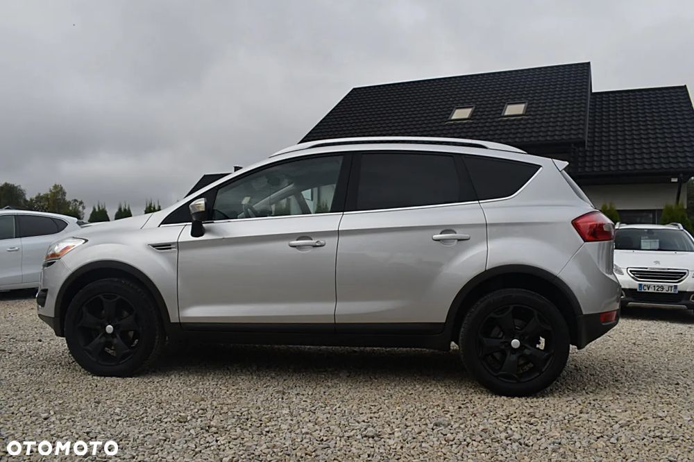Ford Kuga 2.0 TDCi 2x4 Trend - 5