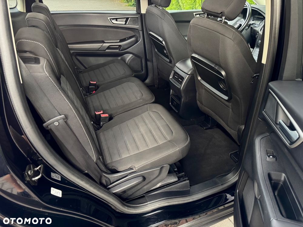 Ford Galaxy 2.0 TDCi Trend - 35