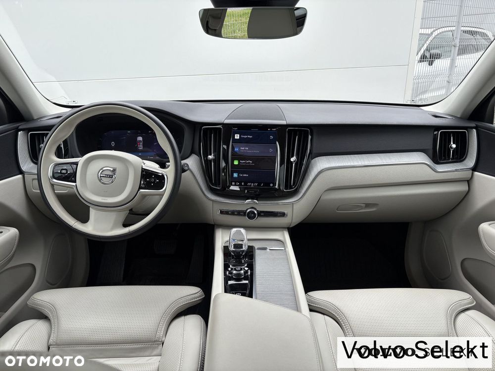 Volvo XC 60 - 14