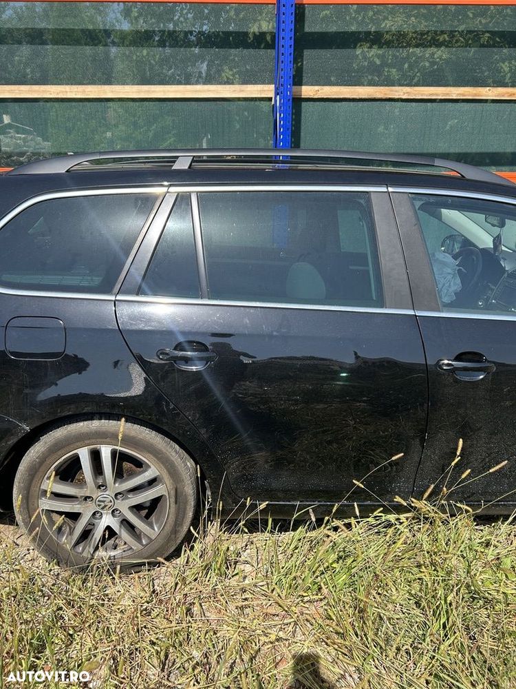 Dezmembrari dezmembrez   Volkswagen Golf V Variant 2007 - 2009 - 1