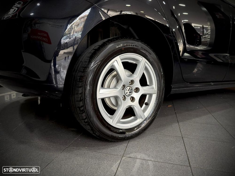 VW Polo 1.2 Confortline - 12