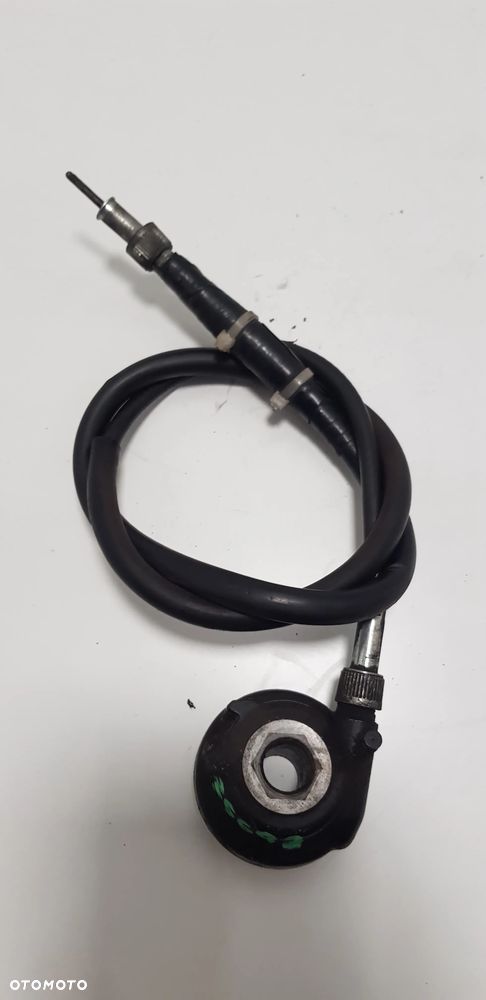 Yamaha Virago 125 Ślimak Linka Prędkościomierza - 2