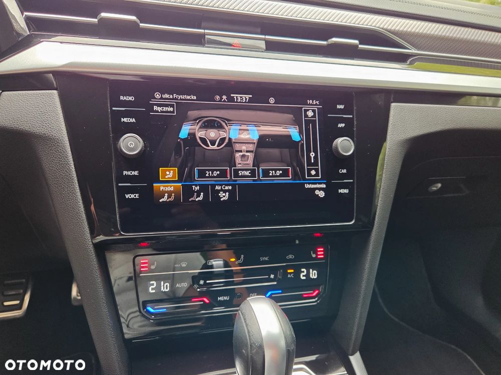 Volkswagen Arteon 2.0 TSI R-Line DSG - 33