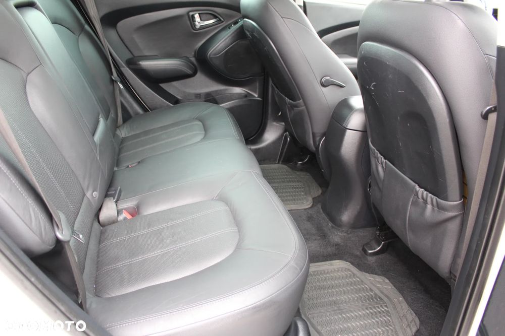 Hyundai ix35 1.7 CRDi 2WD 5 Star Edition - 11