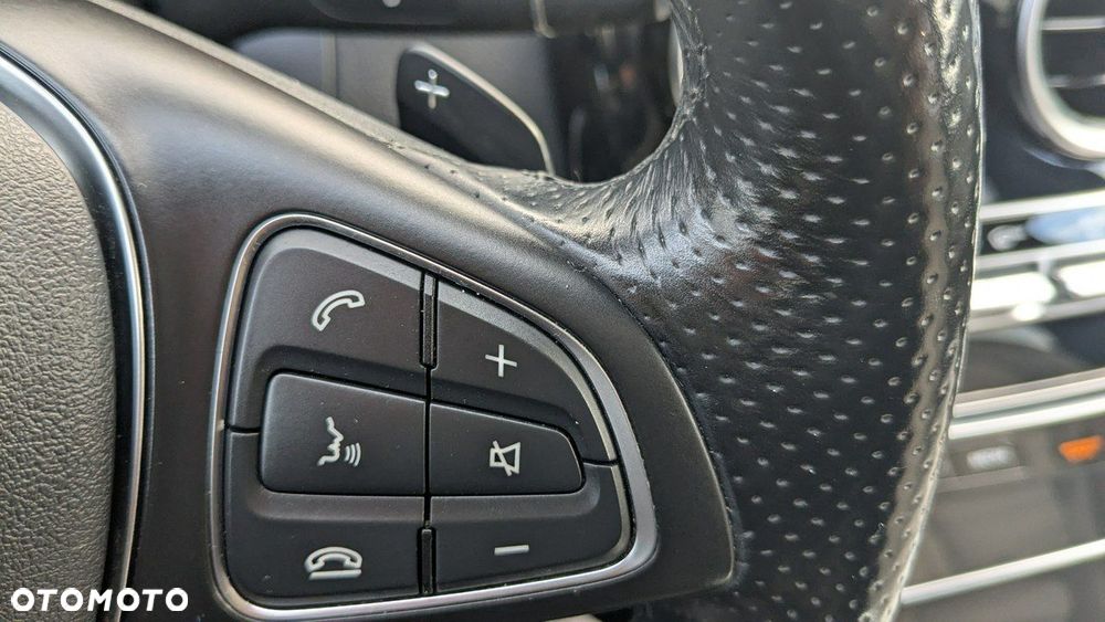 Mercedes-Benz Klasa C - 31