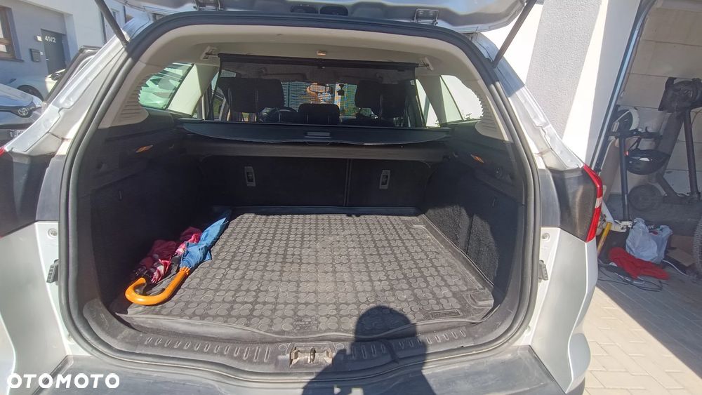 Ford Focus 1.5 TDCi Trend - 16