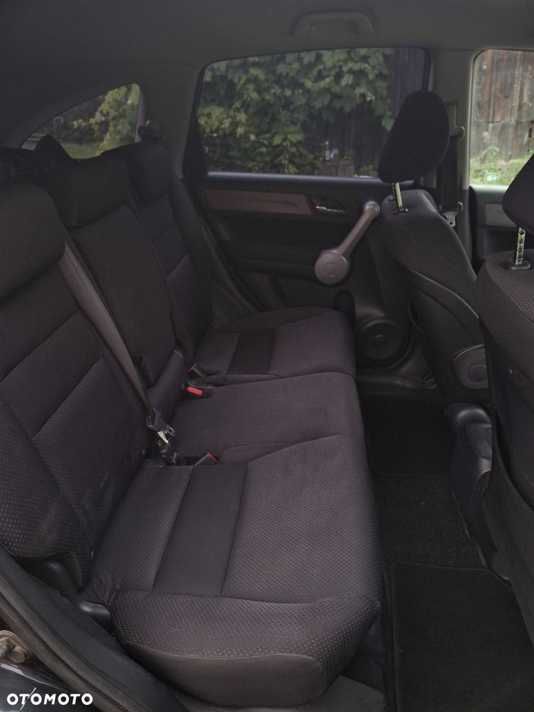 Honda CR-V - 5