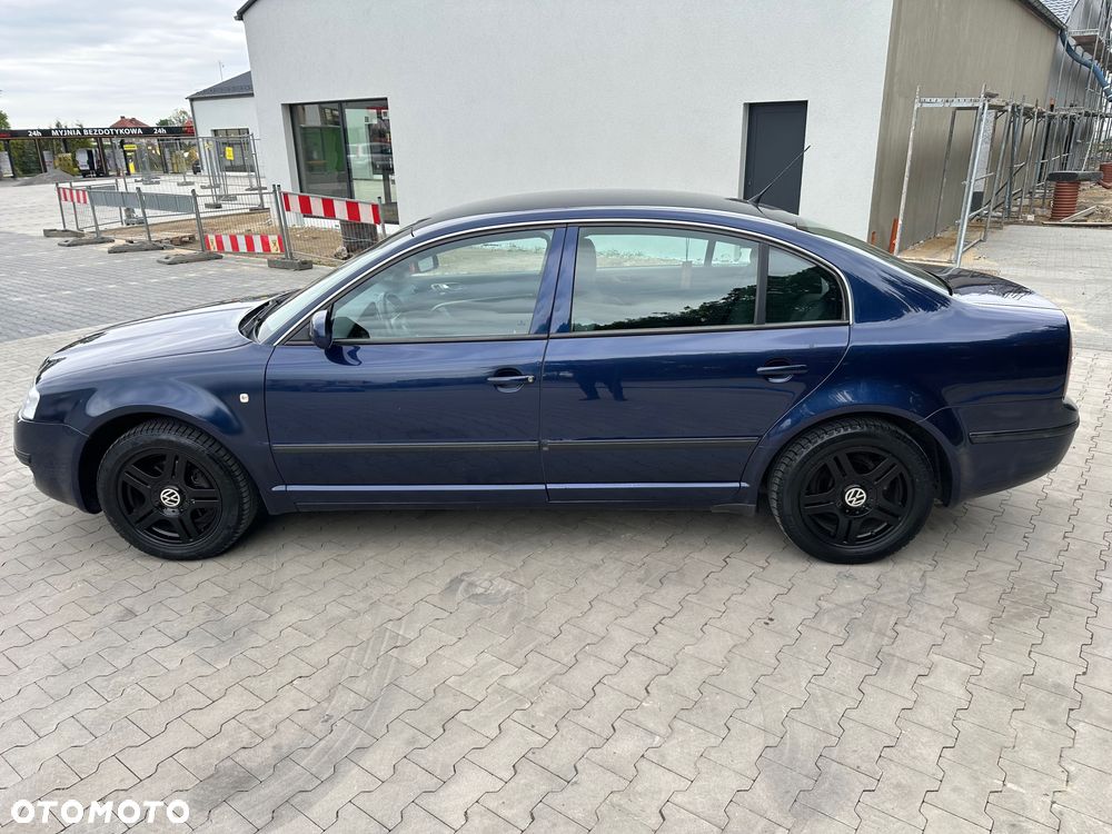 Skoda Superb - 4