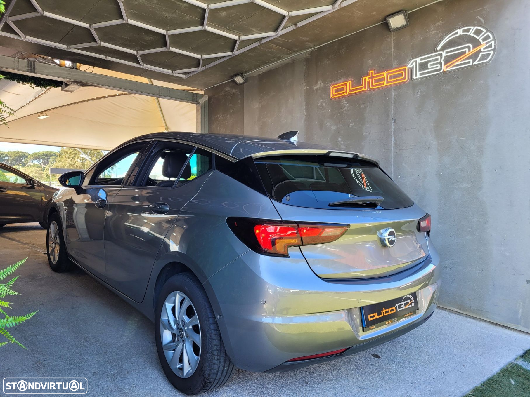 Opel Astra 1.0 Innovation S/S - 4