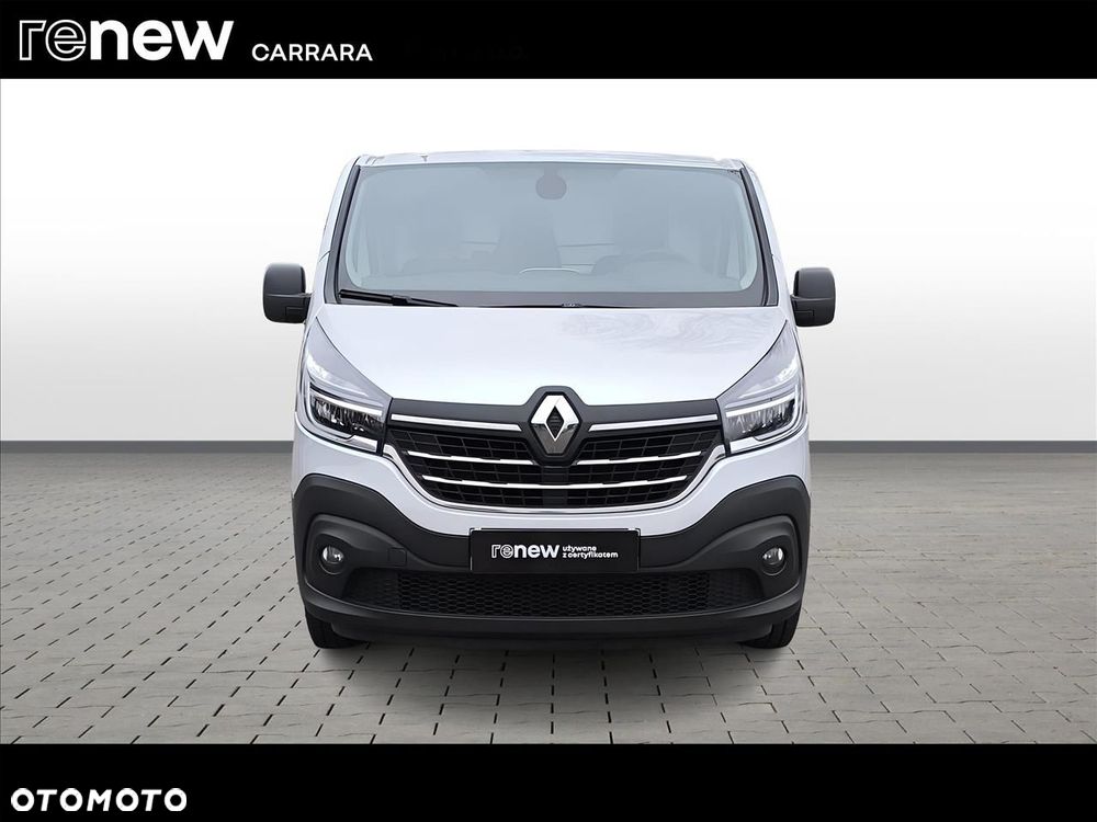 Renault trafic - 8