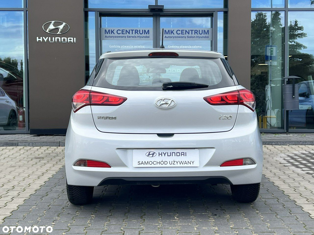Hyundai i20 - 3