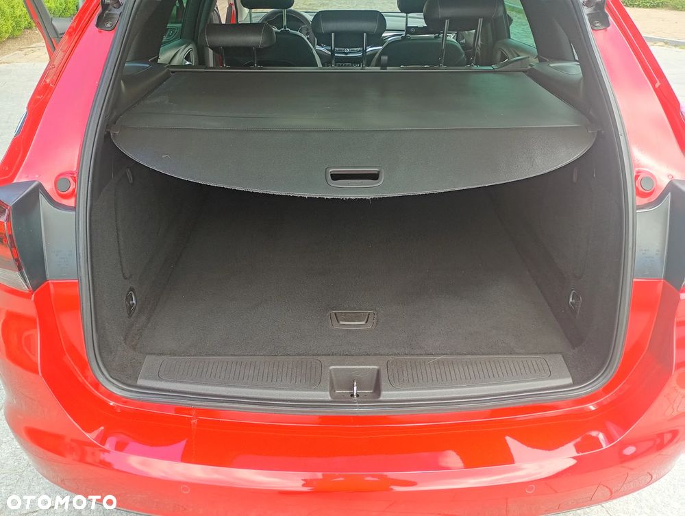 Opel Astra 1.2 Turbo Start/Stop Edition - 24