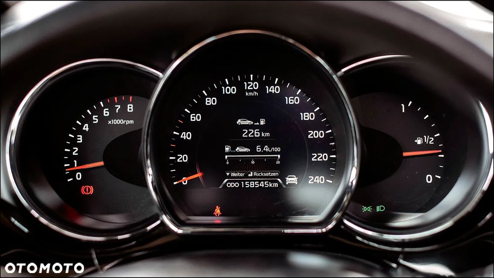 Kia ProCeed 1.6 GDI Spirit - 21