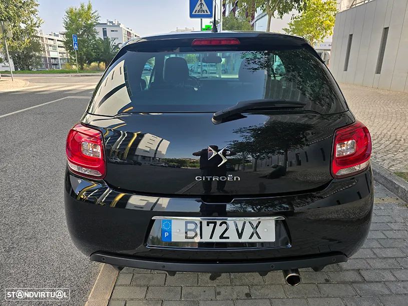 Citroën DS3 1.2 VTi So Chic - 5