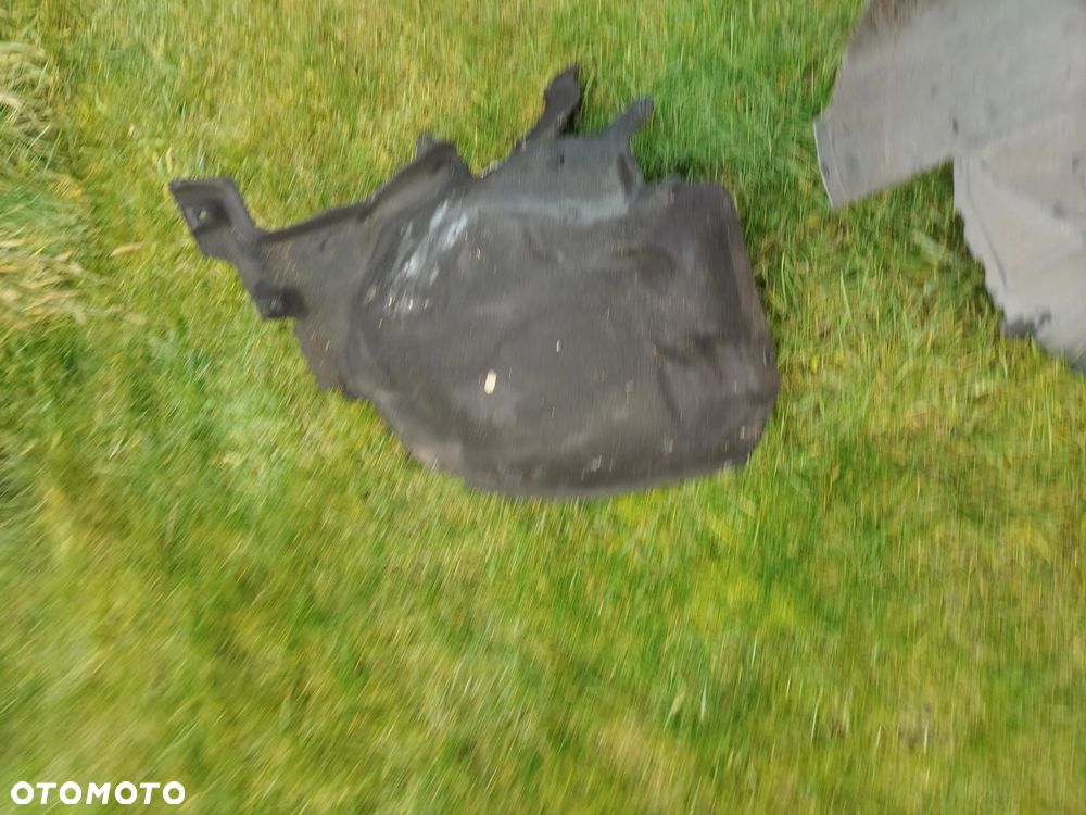 AUDI A8 D3 diesel NADKOLE Przednie Przód Prawe Oryginał - 9