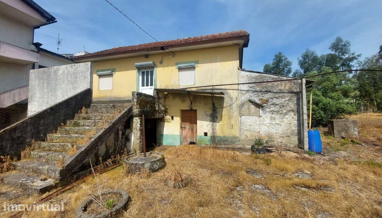 Venda de quintinha para restauro, Cardielos, Viana do Castelo - Grande imagem: 2/20