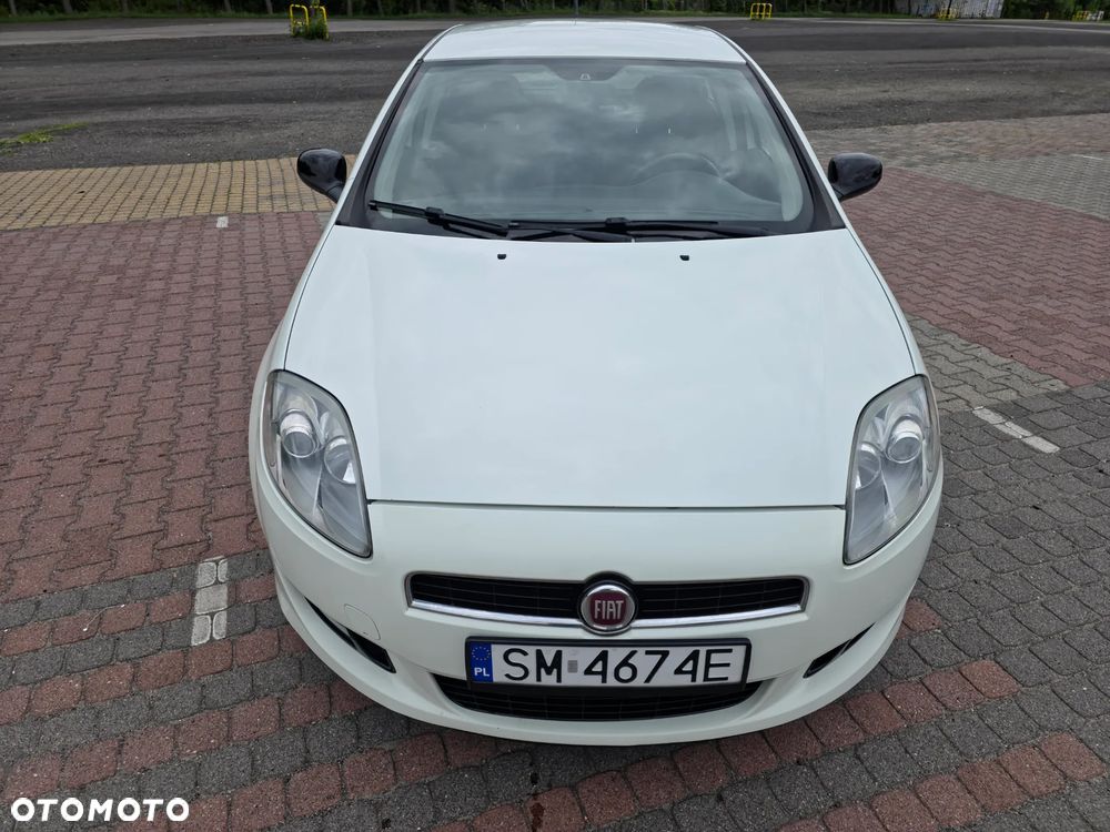 Fiat Bravo 1.4 16V Turbo Start&Stopp Sport - 20