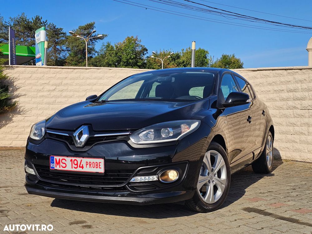 Renault Megane - 6