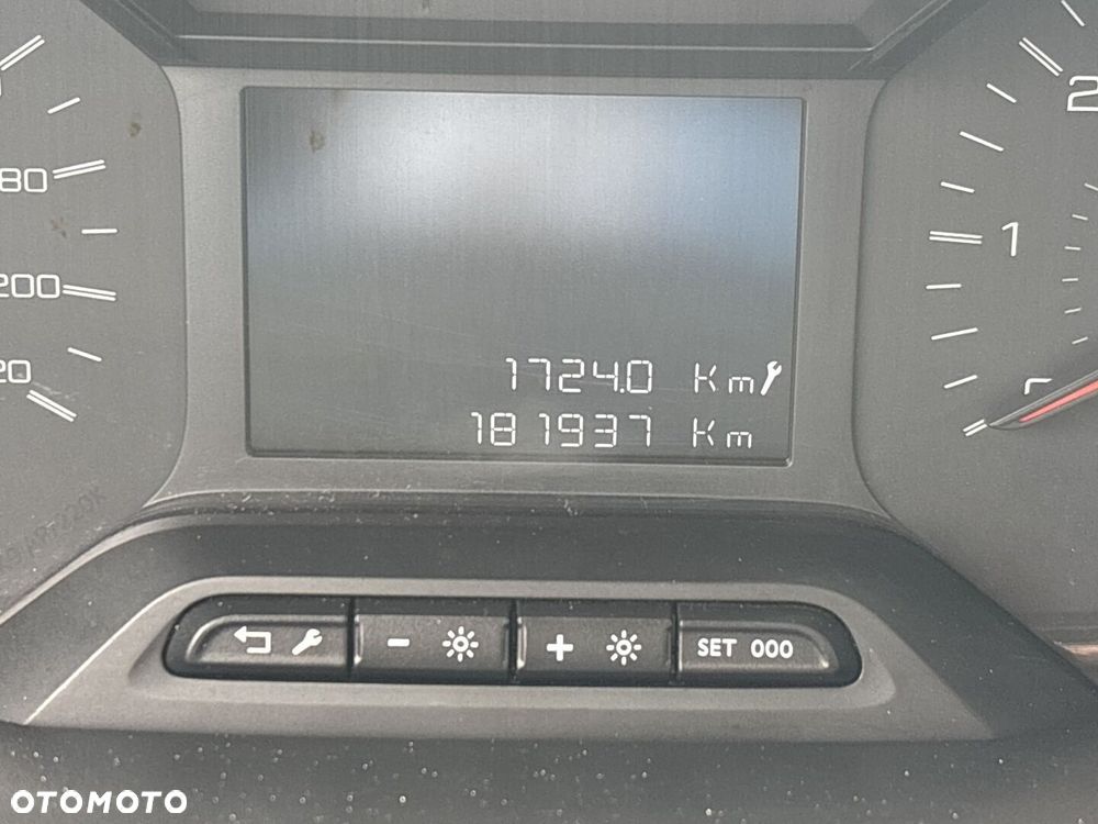 Peugeot Partner - 19