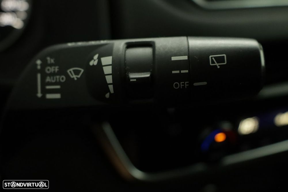 Nissan Qashqai 1.3 DIG-T Acenta Xtronic - 17