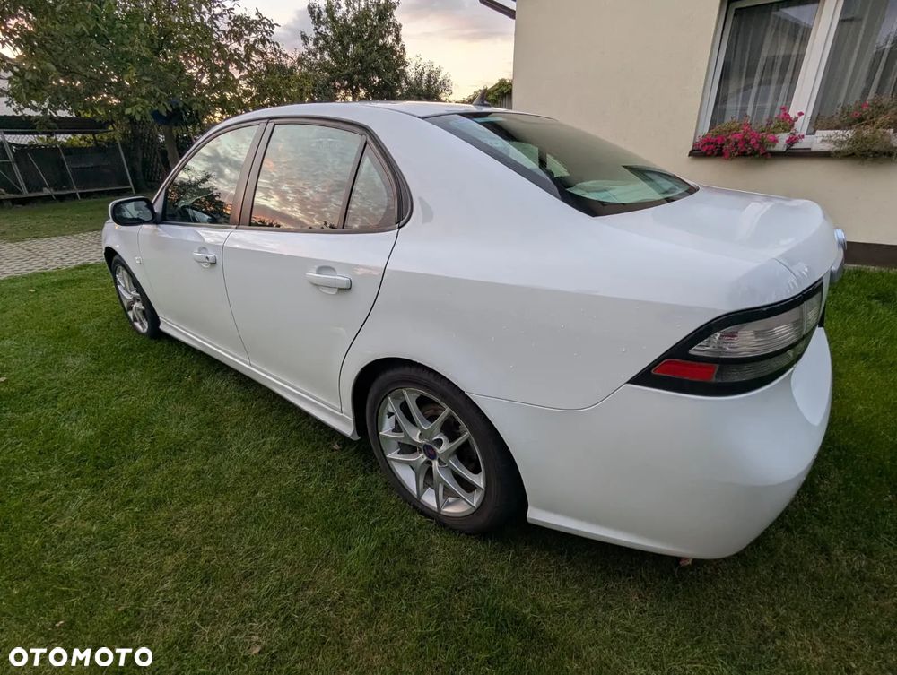 Saab 9-3 - 2
