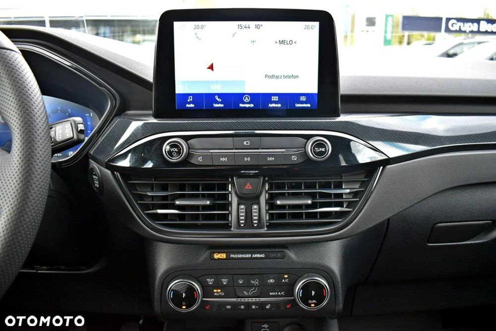 Ford Kuga 1.5 EcoBoost ST-LINE X - 22